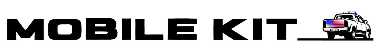 Mobile Kit logo header